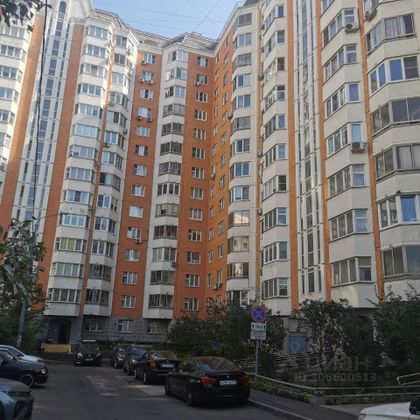 Продажа 1-комнатной квартиры 38 м², 9/14 этаж