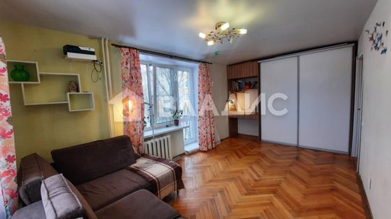 Продажа 2-комнатной квартиры 42 м², 3/5 этаж