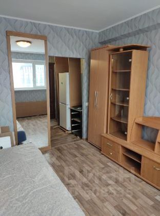 Продажа 1-комнатной квартиры 19,2 м², 16/16 этаж