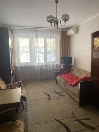 Продажа 1-комнатной квартиры 30,1 м², 1/5 этаж