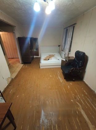 Продажа 1-комнатной квартиры 32 м², 2/5 этаж
