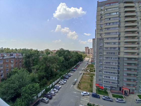 Продажа 1-комнатной квартиры 41 м², 7/16 этаж