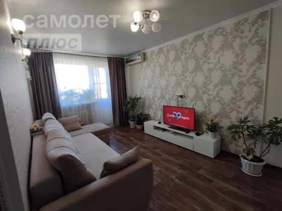 Продажа 3-комнатной квартиры 52,2 м², 4/5 этаж