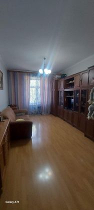 Продажа 2-комнатной квартиры 56,3 м², 4/5 этаж