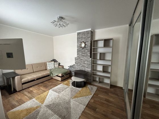 Продажа 1-комнатной квартиры 21 м², 1/1 этаж