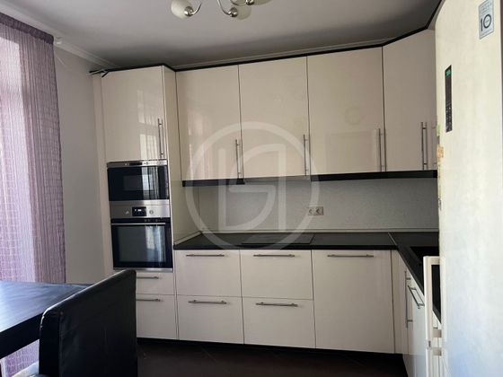 Продажа 2-комнатной квартиры 63,9 м², 8/20 этаж