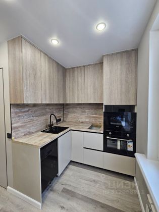 Продажа 3-комнатной квартиры 60 м², 2/9 этаж