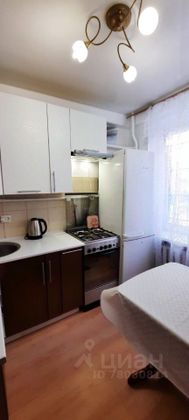 Продажа 2-комнатной квартиры 44,6 м², 1/5 этаж