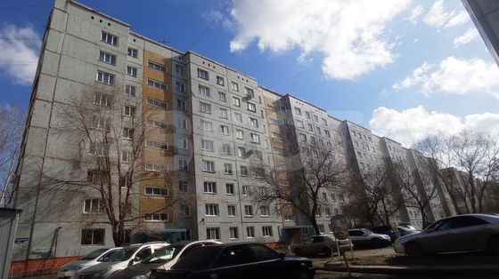 Продажа 3-комнатной квартиры 63,3 м², 4/9 этаж