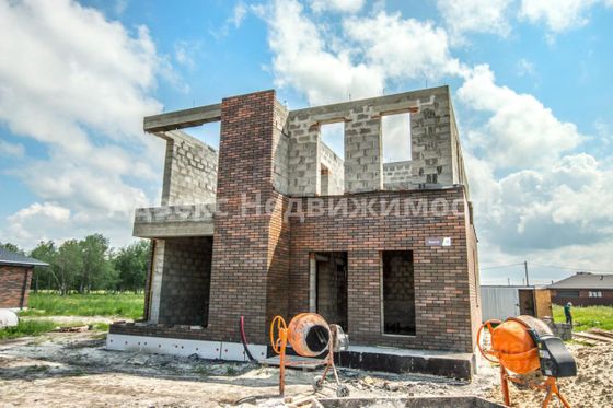 Продажа дома, 169 м², с участком 7,2 сотки