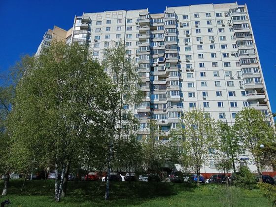 Продажа 3-комнатной квартиры 75,5 м², 10/16 этаж