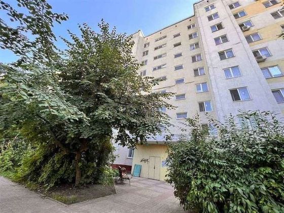 Продажа 3-комнатной квартиры 60,1 м², 4/9 этаж