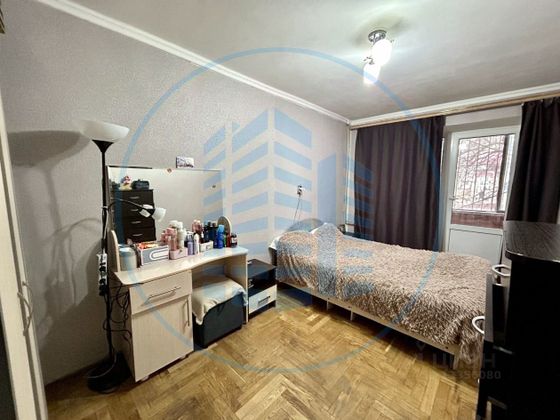 Продажа 2-комнатной квартиры 49 м², 1/4 этаж