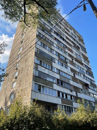 Продажа 2-комнатной квартиры 47,2 м², 1/14 этаж