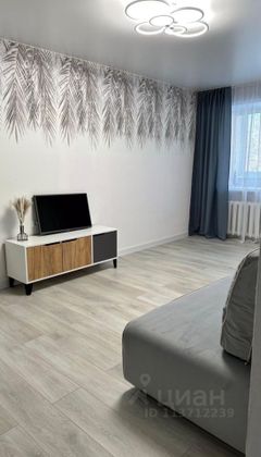 Продажа 3-комнатной квартиры 56,3 м², 5/5 этаж