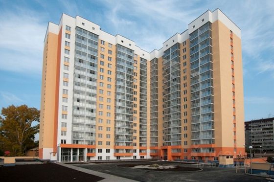 Аренда 2-комнатной квартиры 31 м², 14/17 этаж