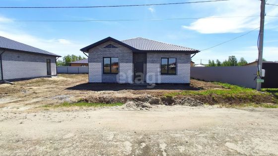 Продажа дома, 92 м², с участком 6,2 сотки