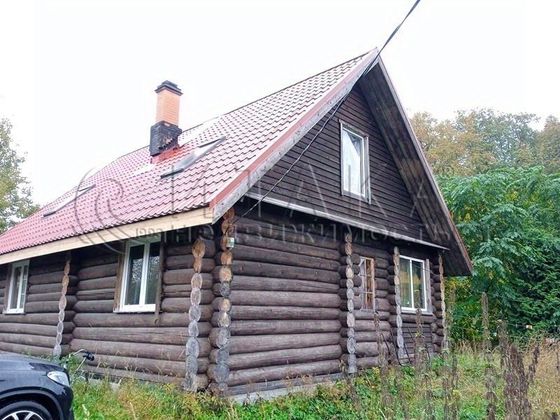 Продажа дома, 150 м², с участком 6 соток