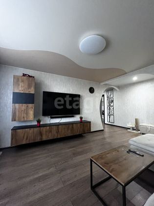 Продажа 3-комнатной квартиры 64,7 м², 4/9 этаж