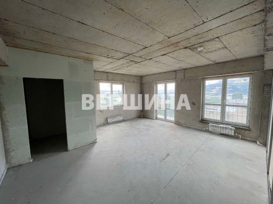 Продажа 2-комнатной квартиры 51,4 м², 6/9 этаж