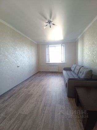 Продажа 1-комнатной квартиры 21,1 м², 8/9 этаж