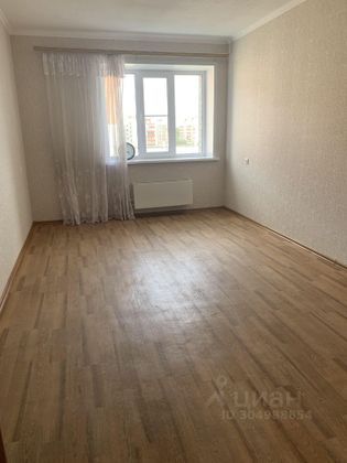 Продажа 1-комнатной квартиры 44 м², 8/10 этаж