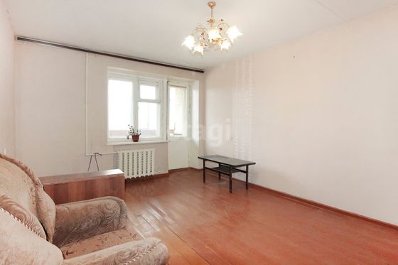 Продажа 2-комнатной квартиры 56,5 м², 2/5 этаж