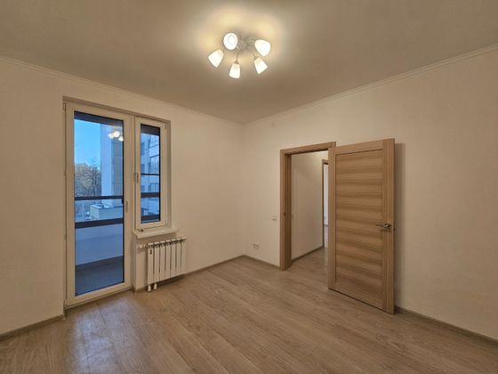 Продажа 3-комнатной квартиры 69,5 м², 2/23 этаж