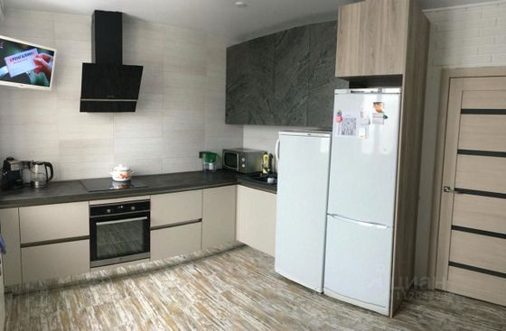 Продажа 3-комнатной квартиры 81 м², 7/18 этаж