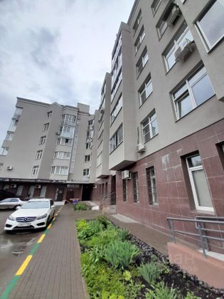 Продажа 1-комнатной квартиры 33,8 м², 2/7 этаж