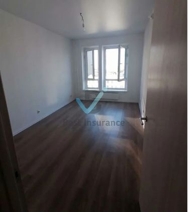 Продажа 3-комнатной квартиры 76 м², 18/25 этаж