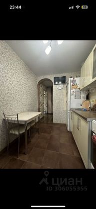 Продажа 2-комнатной квартиры 43,4 м², 9/9 этаж