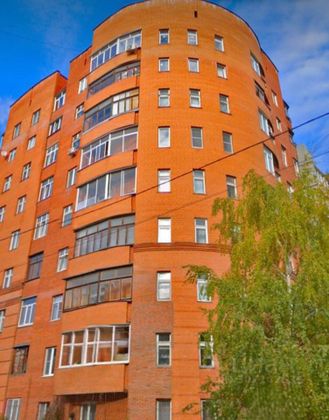 Аренда 1-комнатной квартиры 50 м², 5/9 этаж