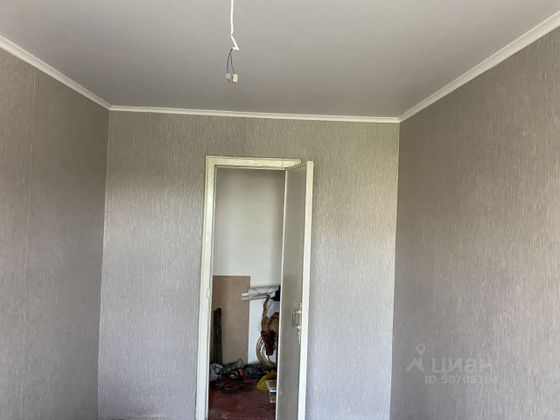 Продажа 3-комнатной квартиры 57 м², 5/5 этаж