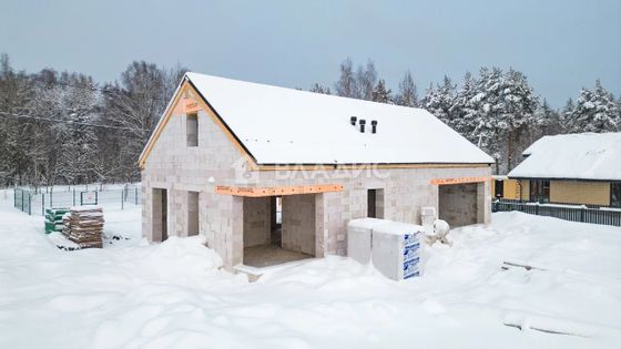 Продажа дома, 169 м², с участком 9,5 сотки