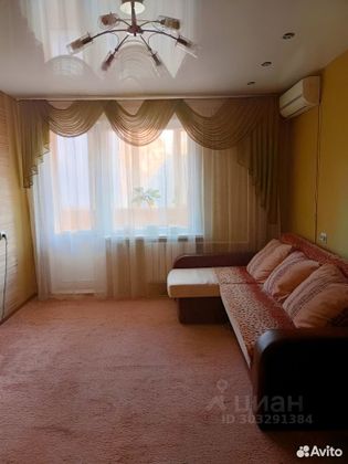 Продажа 1-комнатной квартиры 38,5 м², 3/9 этаж