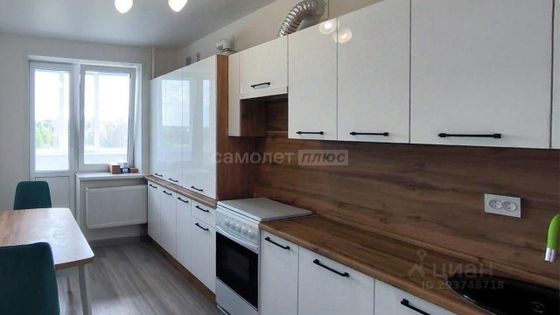 Продажа 2-комнатной квартиры 57 м², 3/3 этаж