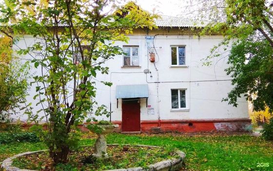 Продажа 2-комнатной квартиры 42 м², 1/2 этаж