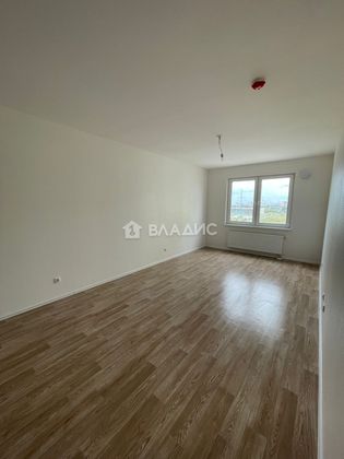 Продажа 1-комнатной квартиры 43,1 м², 11/18 этаж