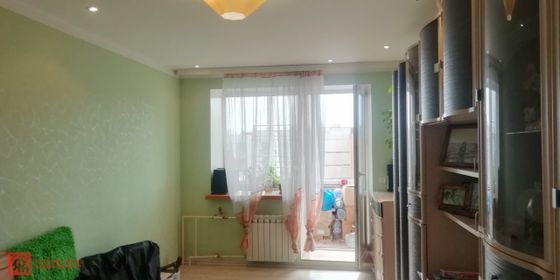 Продажа 3-комнатной квартиры 68,3 м², 5/5 этаж