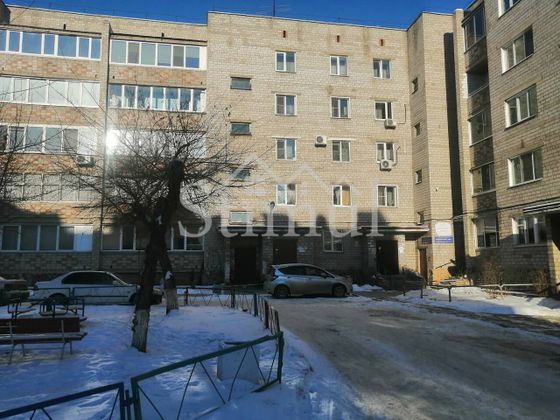 Продажа 2-комнатной квартиры 49 м², 5/5 этаж