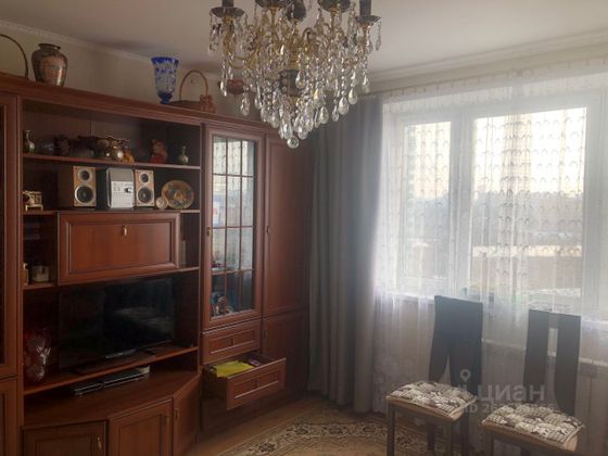 Продажа 2-комнатной квартиры 53,2 м², 10/12 этаж