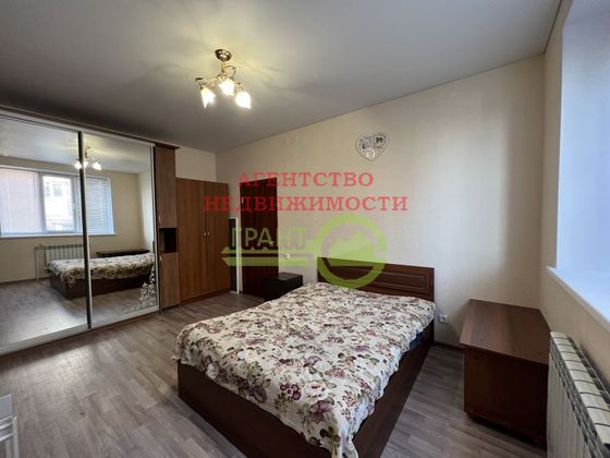 Продажа 1-комнатной квартиры 33,9 м², 1/3 этаж