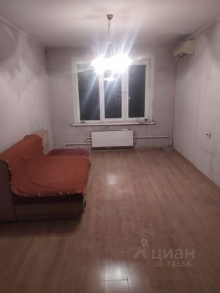 Продажа 2-комнатной квартиры 44,3 м², 9/9 этаж