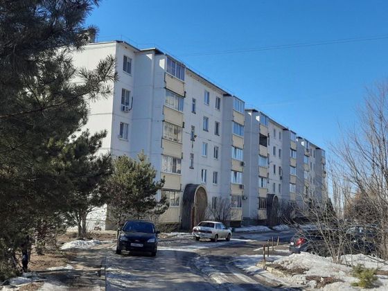 Продажа 2-комнатной квартиры 52 м², 5/5 этаж