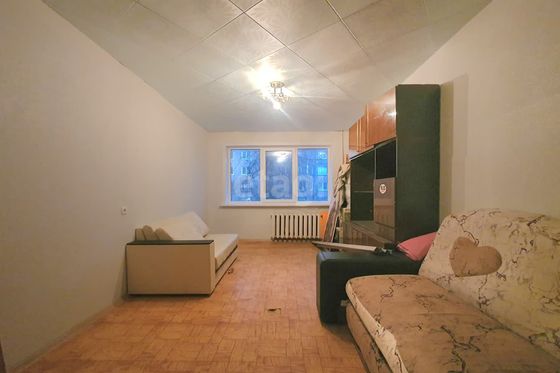 Продажа 1-комнатной квартиры 33 м², 2/5 этаж