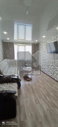 Продажа 2-комнатной квартиры 44,6 м², 3/5 этаж