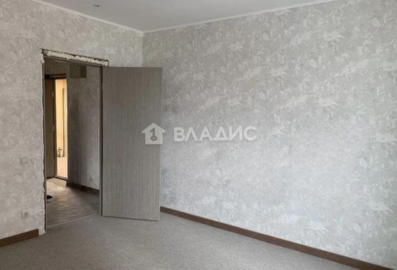 Продажа 2-комнатной квартиры 54,8 м², 2/25 этаж