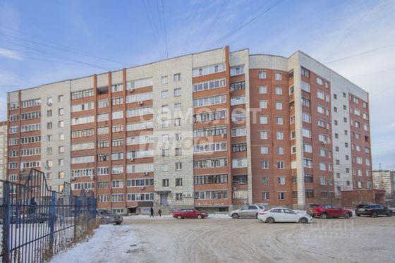 Продажа 4-комнатной квартиры 73,5 м², 9/9 этаж