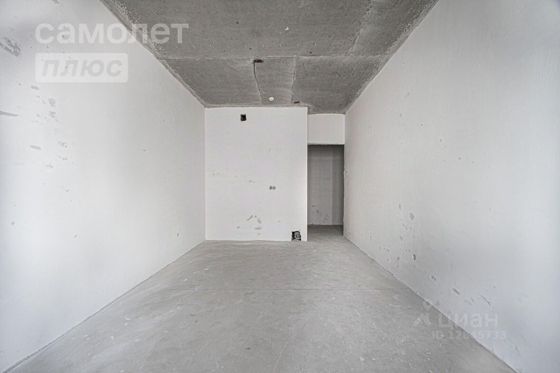 Продажа квартиры-студии 26,4 м², 20/24 этаж
